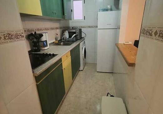 Apartment in Torrevieja