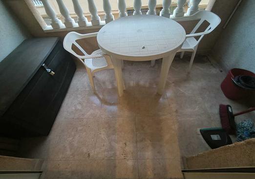 Apartment in Torrevieja