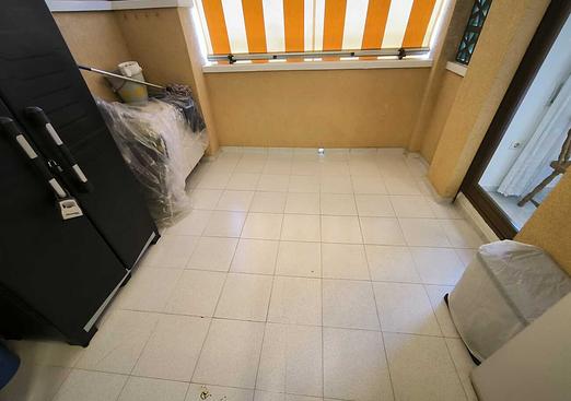 Bungalow in Torrevieja