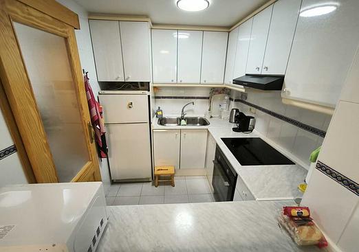 Bungalow in Torrevieja