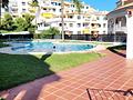 Apartment in Torrequebrada