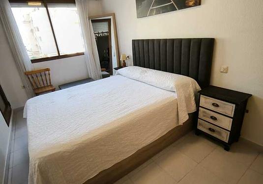 Bungalow in Torrevieja