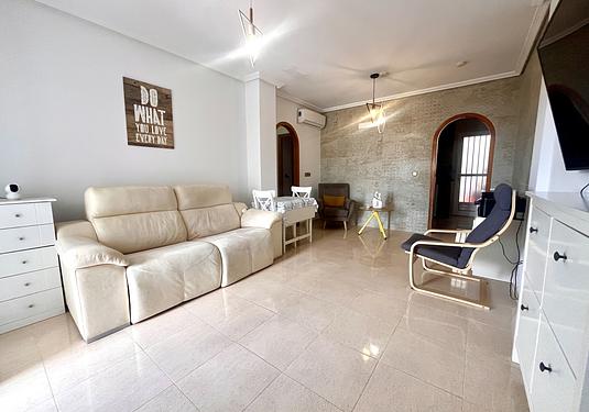 Apartment in Cabo Roig