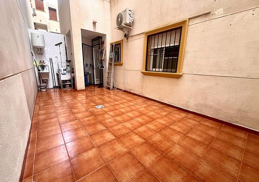 Apartment in Cabo Roig