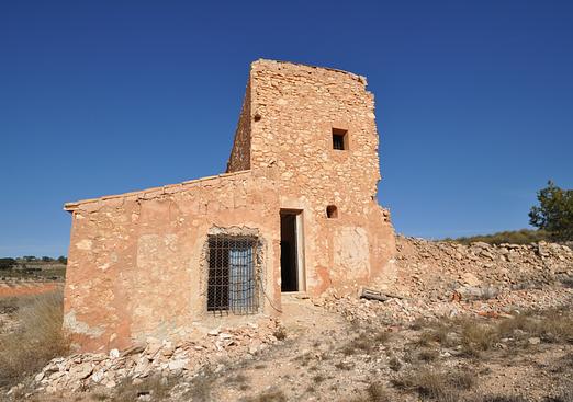 Other in Torre Del Rico