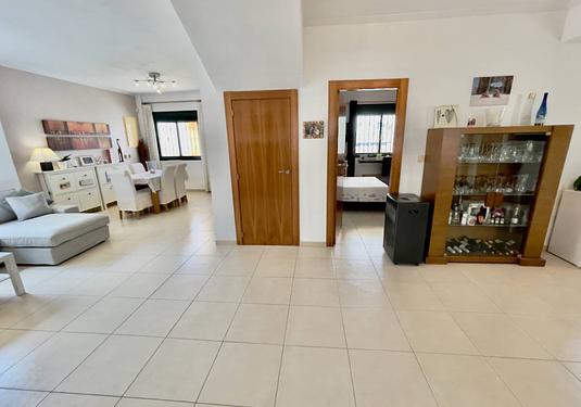 Villa in Ciudad Quesada