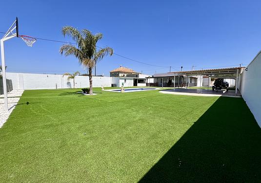 Property in Alcantarilla