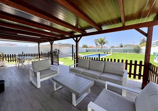 Property in Alcantarilla