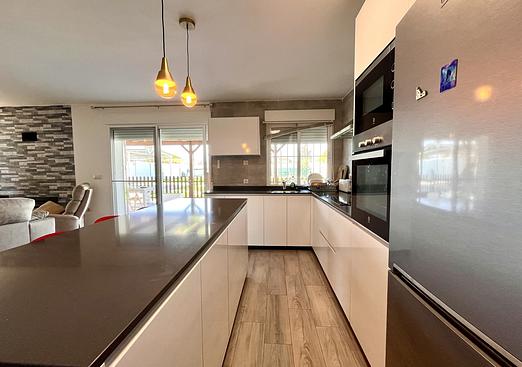 Property in Alcantarilla
