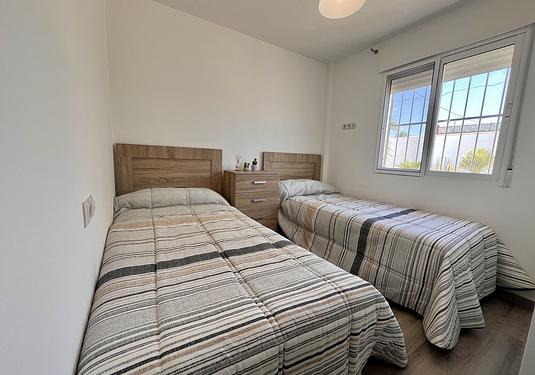 Property in Alcantarilla