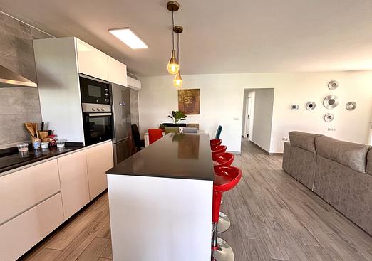 Property in Alcantarilla