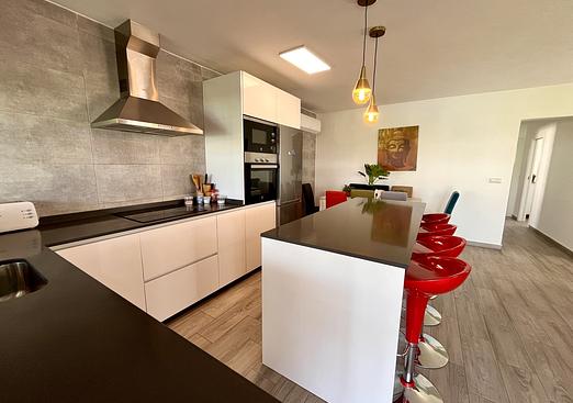 Property in Alcantarilla