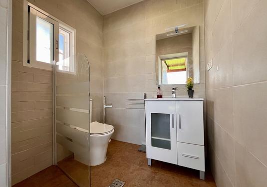 Property in Alcantarilla