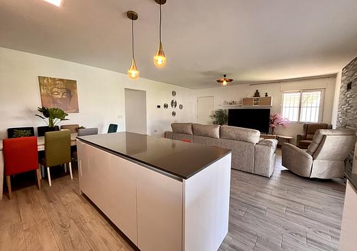 Property in Alcantarilla