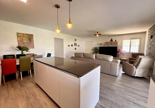 Property in Alcantarilla