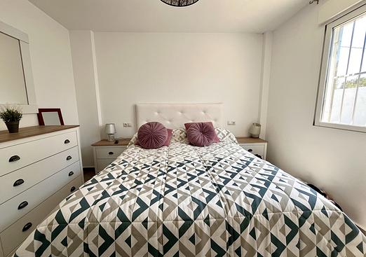 Property in Alcantarilla