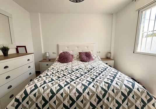 Property in Alcantarilla