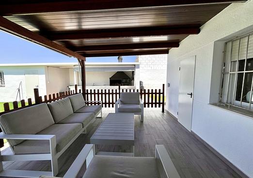 Property in Alcantarilla