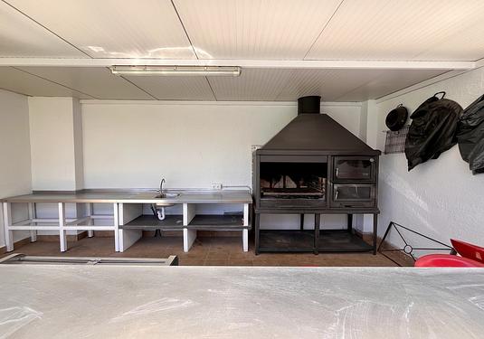 Property in Alcantarilla