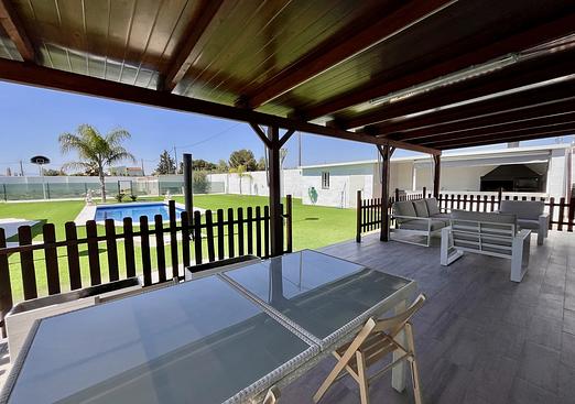 Property in Alcantarilla