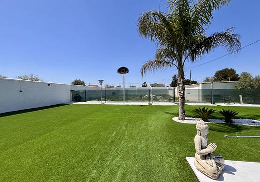 Property in Alcantarilla