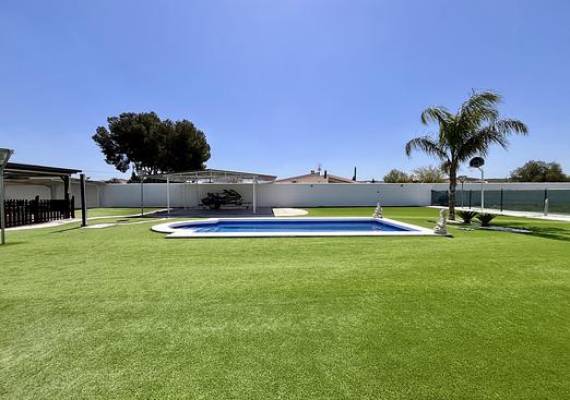 Property in Alcantarilla