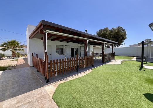 Property in Alcantarilla