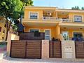 Semi detached in Puerto de Mazarron