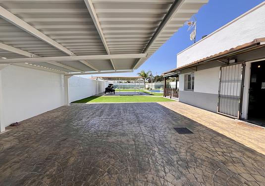 Property in Alcantarilla