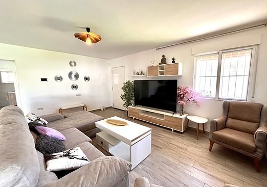 Property in Alcantarilla