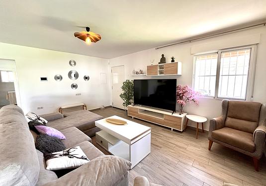 Property in Alcantarilla
