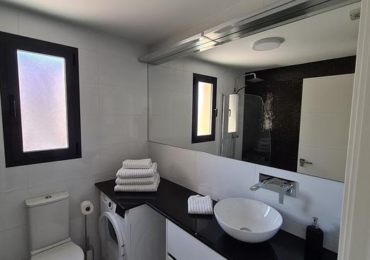 Bungalow in Pilar de La Horadada