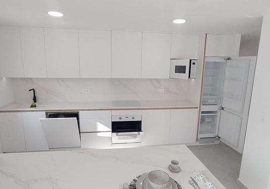 Apartment in Torrevieja