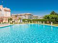 Apartment in San Luis de Sabinillas