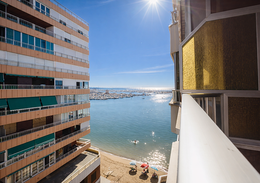 Apartment in Torrevieja