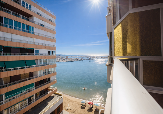Apartment in Torrevieja