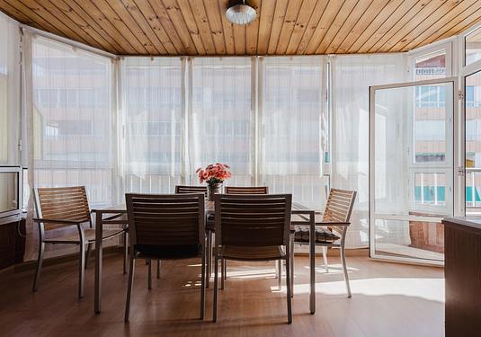 Apartment in Torrevieja
