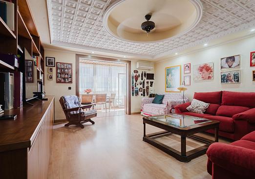 Apartment in Torrevieja