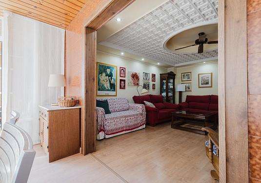 Apartment in Torrevieja