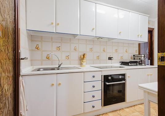 Apartment in Torrevieja