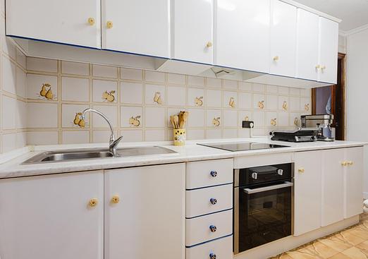 Apartment in Torrevieja