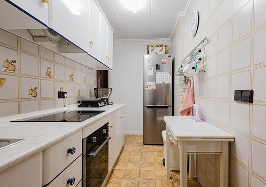 Apartment in Torrevieja