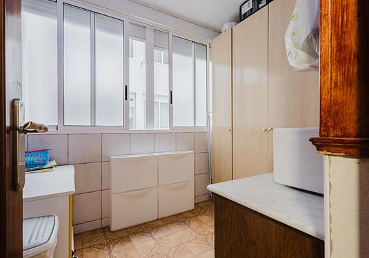 Apartment in Torrevieja