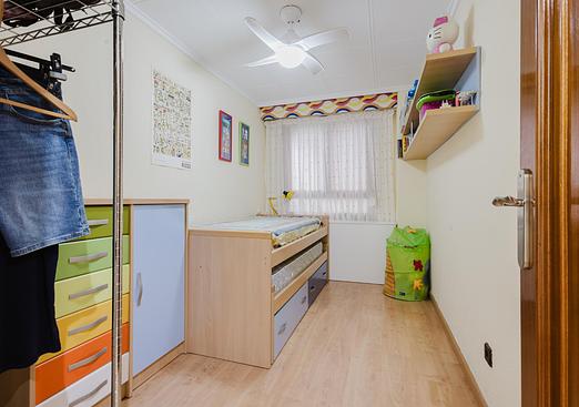 Apartment in Torrevieja