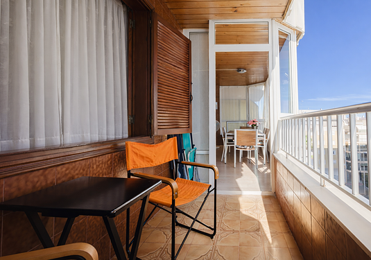 Apartment in Torrevieja