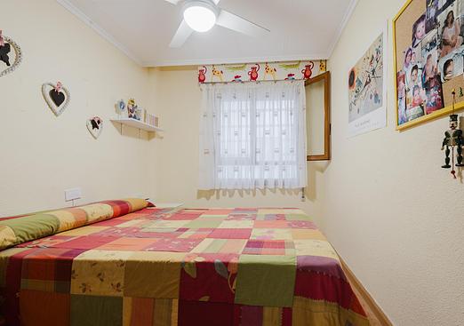 Apartment in Torrevieja