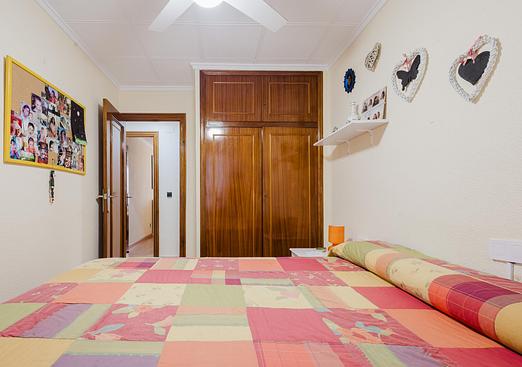 Apartment in Torrevieja