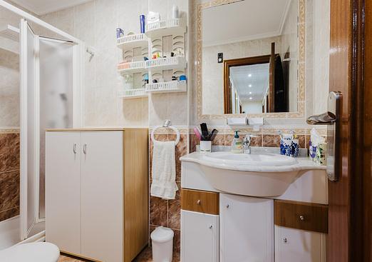 Apartment in Torrevieja