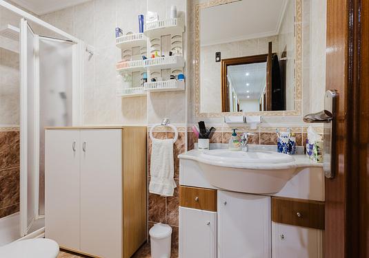 Apartment in Torrevieja
