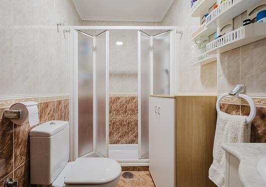 Apartment in Torrevieja